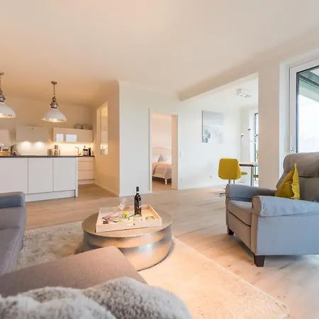 Apartamento Ocean & Soul Vogue