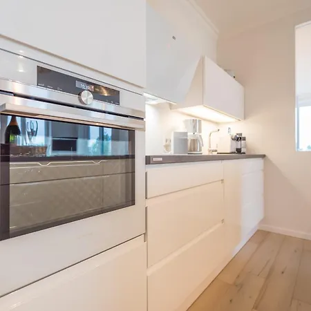 Apartamento Ocean & Soul Vogue