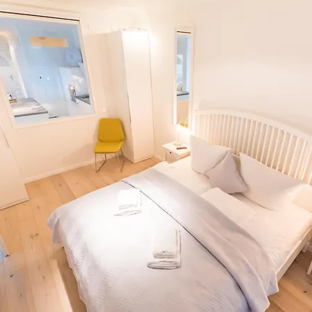 Apartamento Ocean & Soul Vogue *